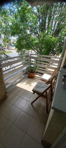 H�thajnal Apartman