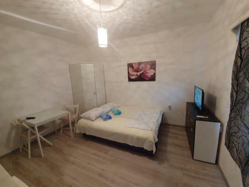 Hostal Studio Apartments Ilija