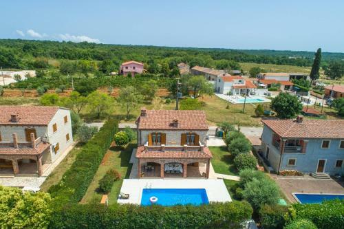 Villa Amani