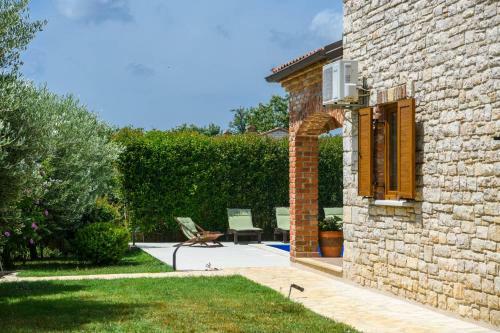 Villa Amani