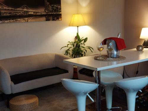 Dolce Vita Apartment