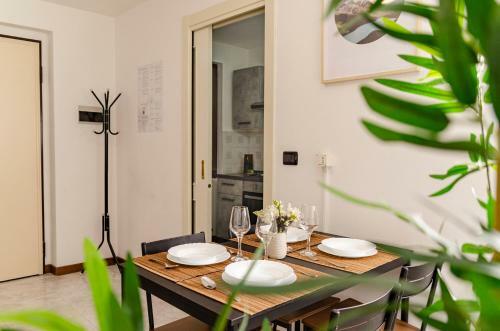 [centro Storico] ????? K2 Apartment Aosta