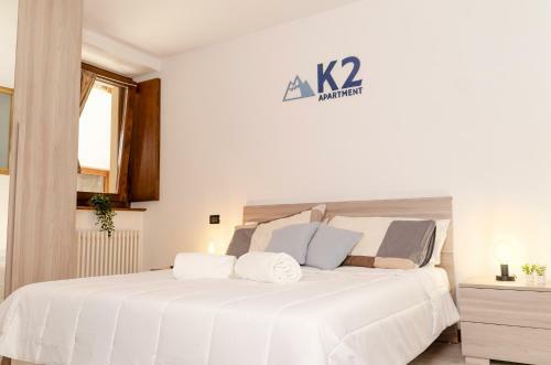 [centro Storico] ????? K2 Apartment Aosta