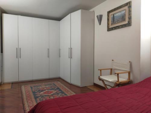 Apartamento Challand 72