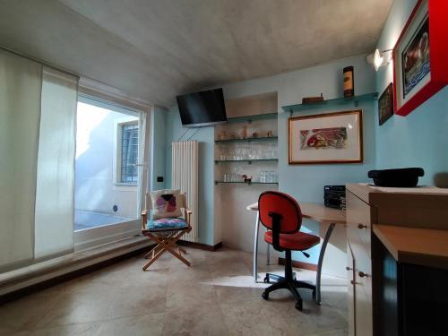 Apartamento Challand 72