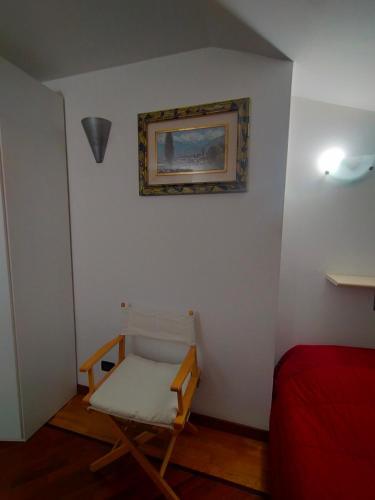 Apartamento Challand 72