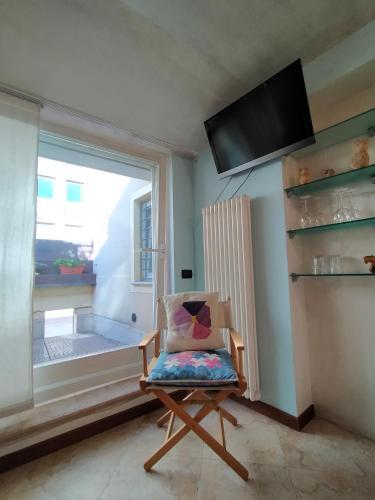 Apartamento Challand 72