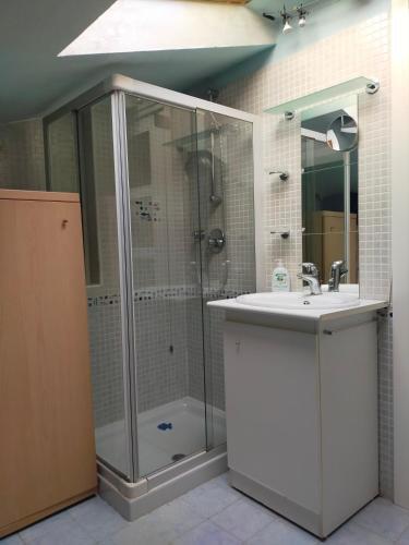 Apartamento Challand 72