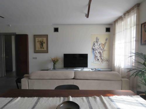 Apartamento Les Fleuves - Buthier