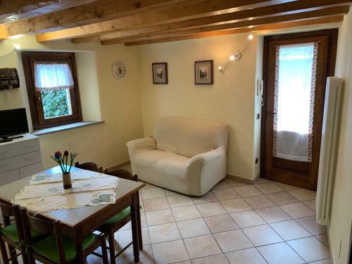 Apartamento Maison Malherbes