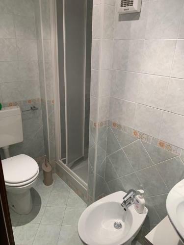 Apartamento Maison Malherbes
