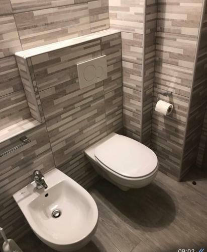Apartamento Fiordaliso