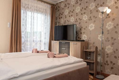 Apartamento Ruben Vend�gh�z