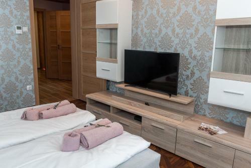 Apartamento Ruben Vend�gh�z