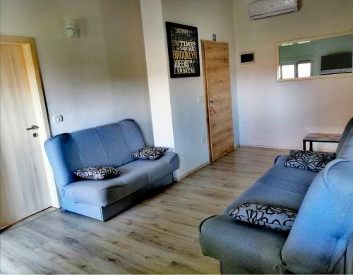 Apartamento 7 Palmi Novigrad