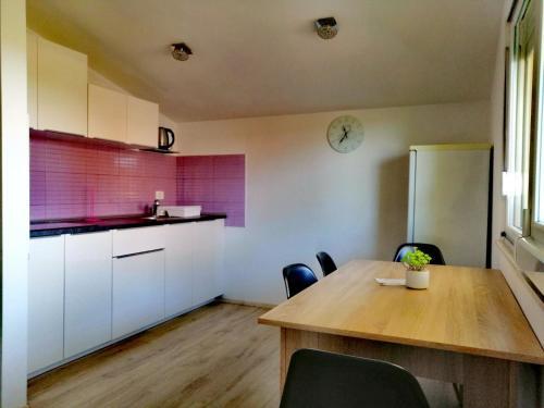 Apartamento 7 Palmi Novigrad