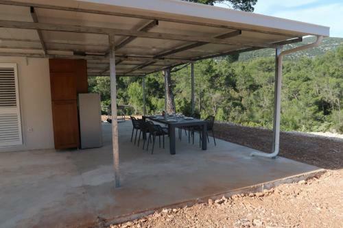 Robinson Olive Tree Huts