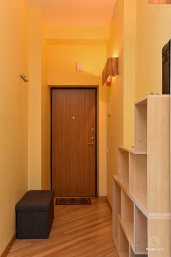 Klaipeda Center Apartment