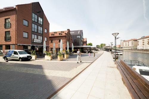 Benetis Apartments