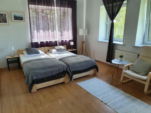 Hostal Surf Inn