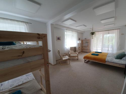 Hostal Surf Inn