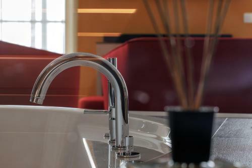 Apartamento Sky Chocolate Jacuzzi 30 Floor