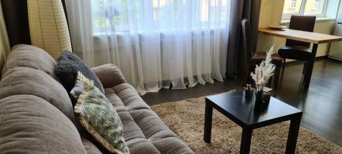 Summer Apartment 42m2 City Center