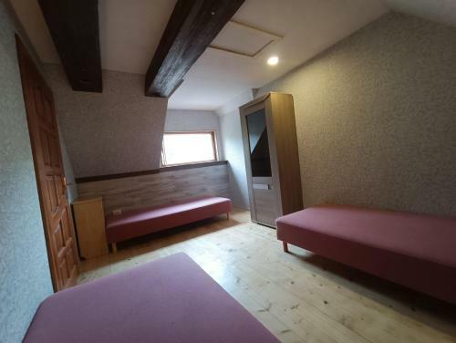 Apartamento Vila At?n? Melnrageje