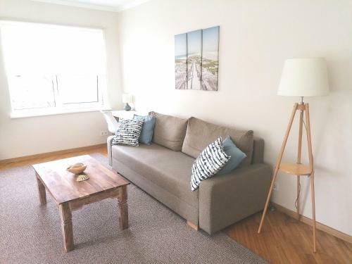 Old Town Bridge Apartment