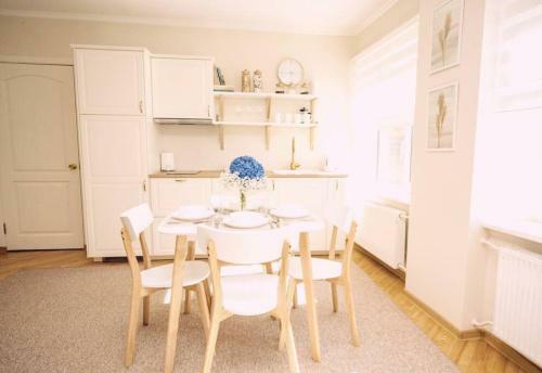 Old Town Bridge Apartment