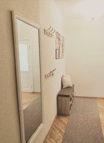Old Town Bridge Apartment