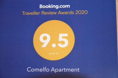 Apartamento Camelfo