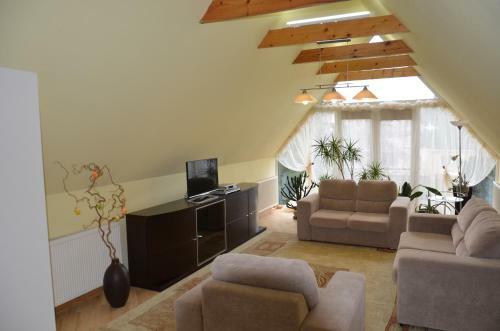 Apartamento Camelfo