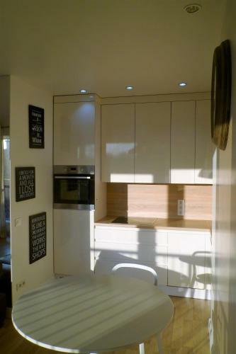 Daukanto Apartament