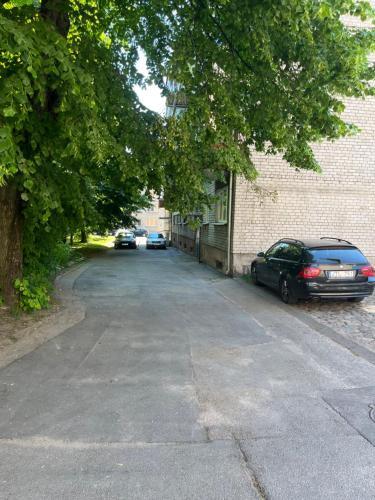 Apartamento Studija ?janonio 25?
