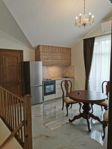 Beach Lounge Luxory Apartments