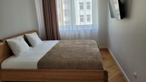 Apartamento Holiday Vibe