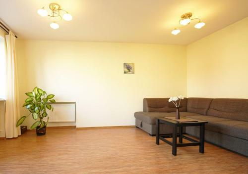 Nakoma Apartment