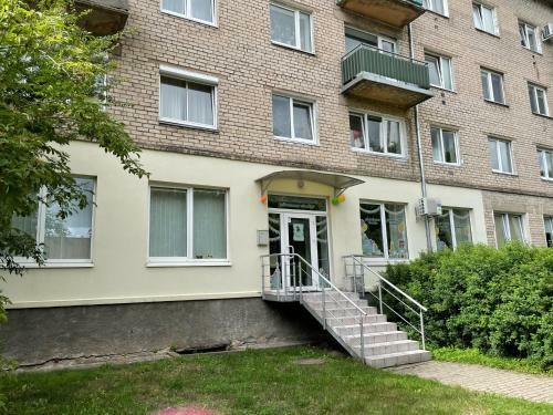 Apartment Danes 35