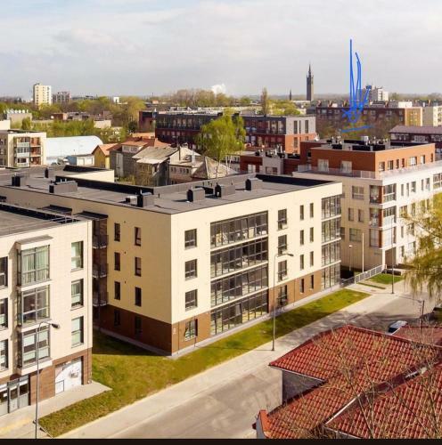 Apartamento Butas Klaip?dos Centre