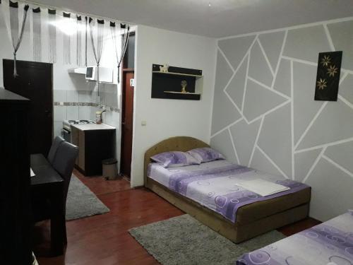 Apartamento Studio 2020
