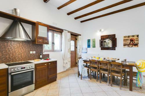 Villa Avra By Villa Plus