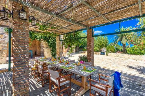 Villa Avra By Villa Plus