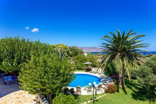 Villa Avra By Villa Plus