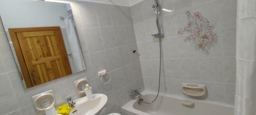 Apartamento Sea Horse Flat