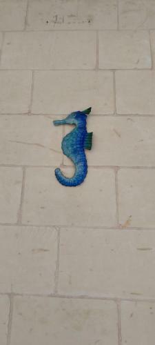 Apartamento Sea Horse Flat