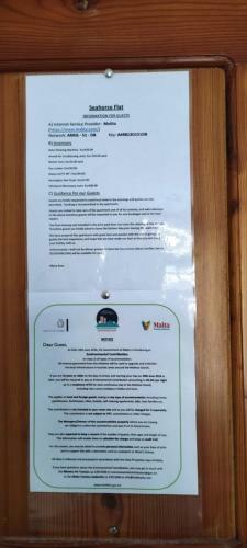 Apartamento Sea Horse Flat