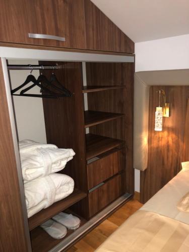 Apartamento Jovanovic
