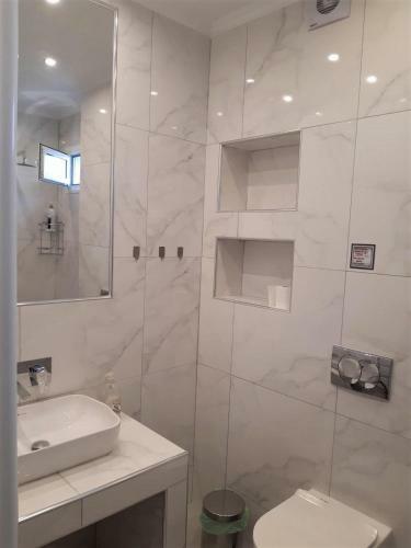 Ourania Apartment
