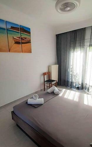 Ourania Apartment